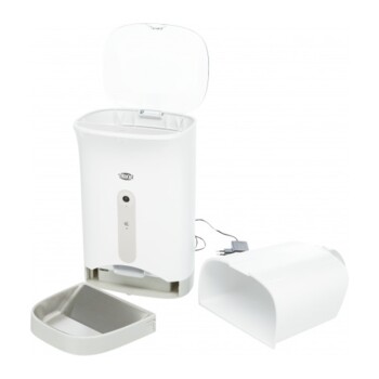 Mangiatoia automatica TX8 Smart