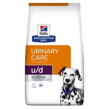 Prescription Diet Urinary Care u/d Original 12kg