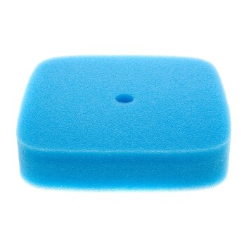 Filterschwamm Super Finish