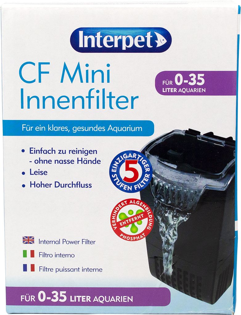 Interpet CF MiniFilter