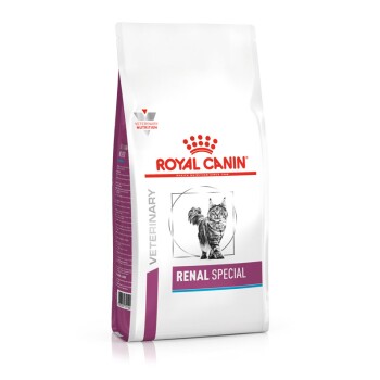 Veterinary Diet Renal Special 400g