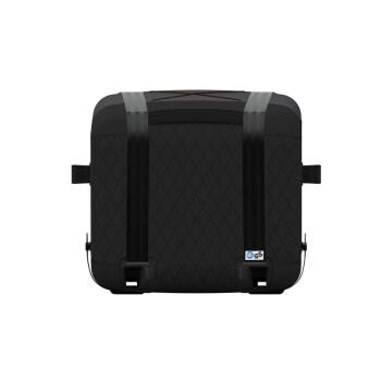 Transportbox Caree Black Series