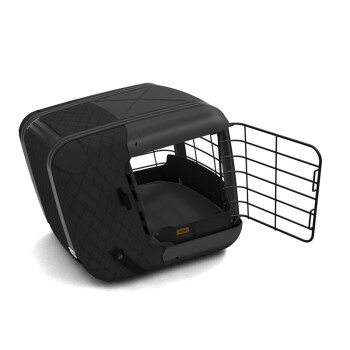 Transportbox Caree Black Series