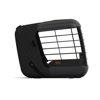 Transportbox Caree Black Series