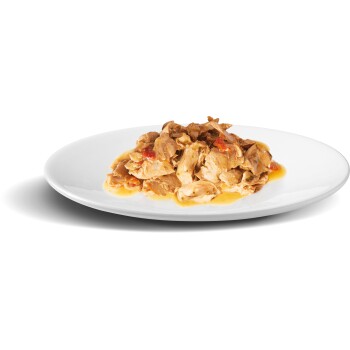 Nature's Creations 12x85g Huhn
