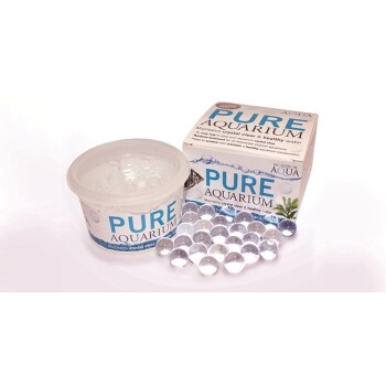 UNIQUE KOI Pure Aquarium Dose mit 50 Stk.