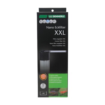 Nano Eckfilter XXL