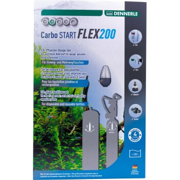 CarboSTART Flex200 Flex200