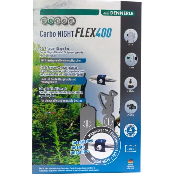CarboNIGHT Flex400 Flex400