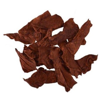 Rinderchips 100g Beef