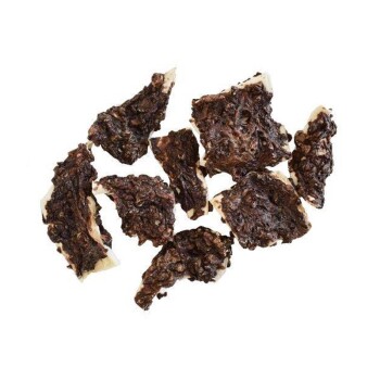 Lungenchips Rind 75g