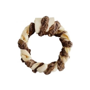 Donut Spiral Wrap 15cm 1 Stk.