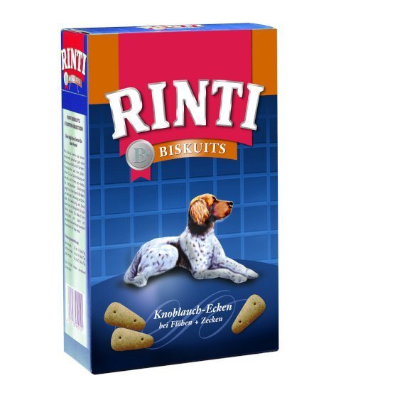 Rinti Biskuits 6x750g 5-Sorten Selection