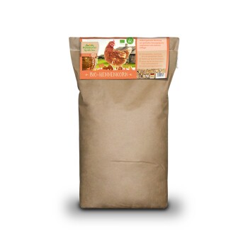 Bio-Hennenkorn 10kg