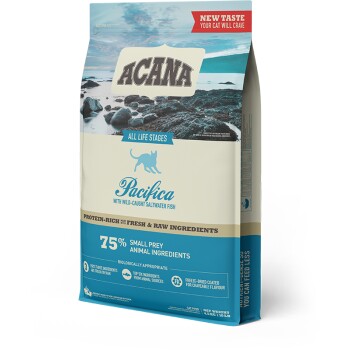 Pacifica 4,5kg