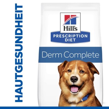 Prescription Diet Derm Complete 2kg