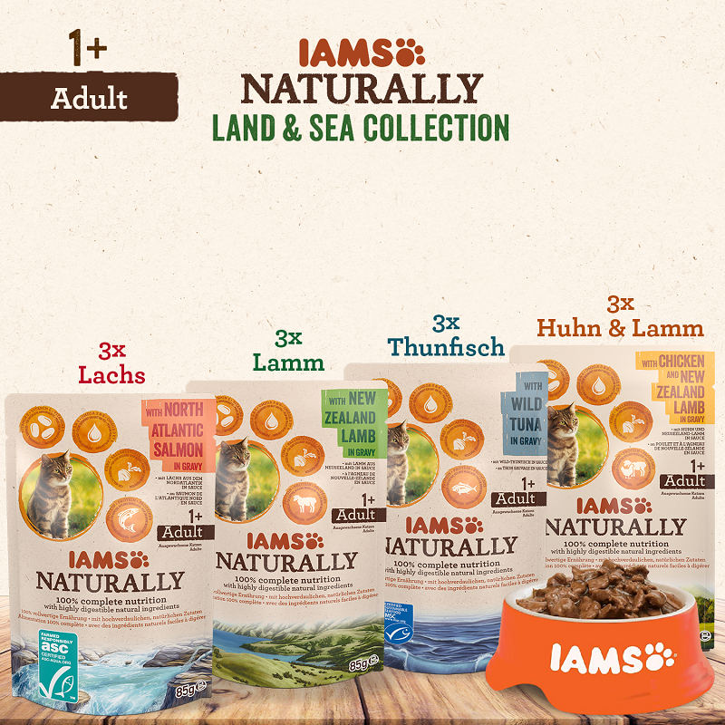 iams naturally