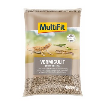 Vermiculit 520g