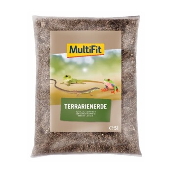 Terrarienerde 5 Liter