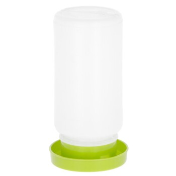 Kunststofftränke 1L