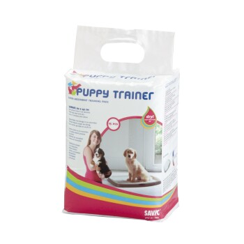 Savic Aleses Pour Toilettes Pour Chien Puppy Senior 15 Coussinets L Maxi Zoo Savic Aleses Pour Toilettes Pour Chien Puppy Senior 15 Coussinets L Maxi Zoo