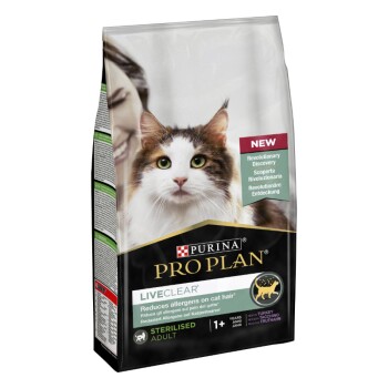 Croquettes Pour Chat Proplan Dans La Boutique En Ligne Maxi Zoo