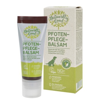 Balsam do pielęgnacji łap 60 ml