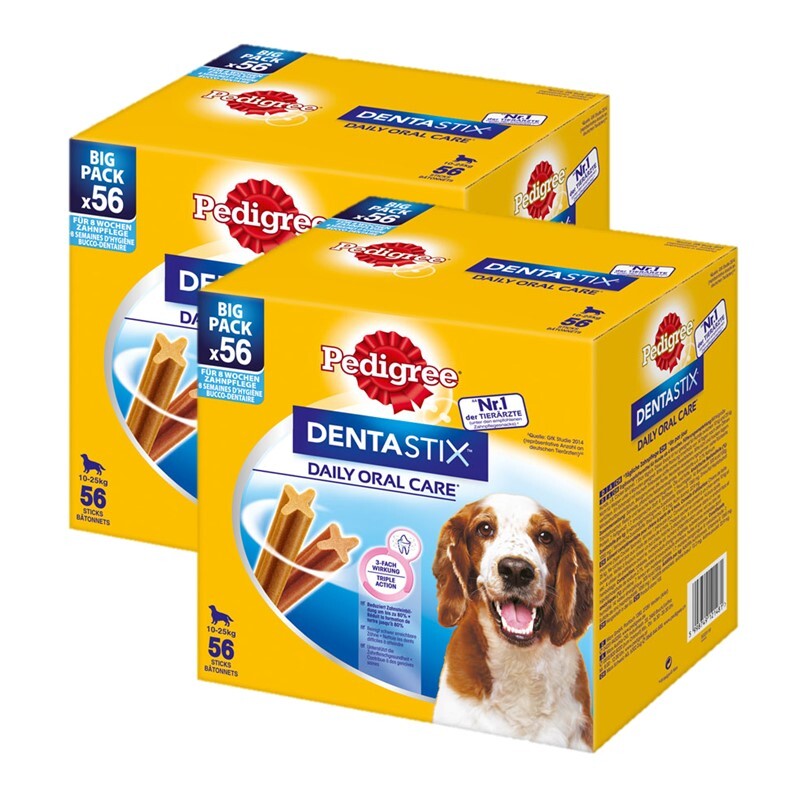 dentastix 56