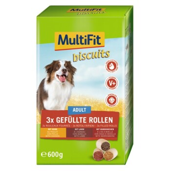 biscuits nadziewane rolki 3 x 600 g