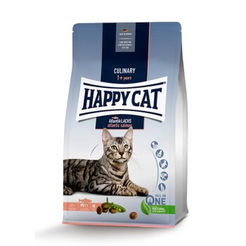 Culinary Adult Atlantik Lachs 10kg
