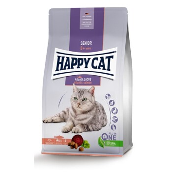 Senior Łosoś atlantycki 1,3 kg