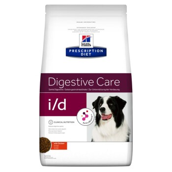Prescription Diet Digestive Care i/d Huhn