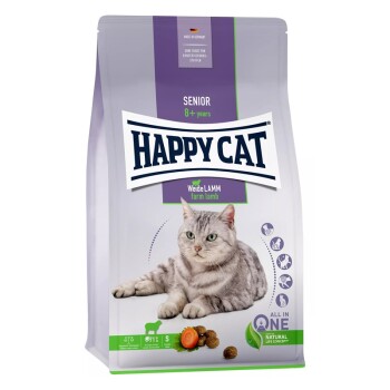 Senior Weide-Lamm 1,3 kg