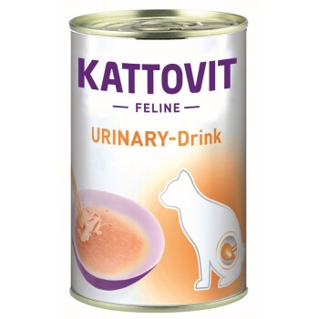 Urinary-Drink 24x135ml