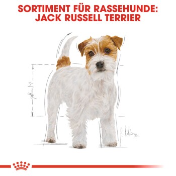 Jack Russell Terrier Adult 2 x 7,5kg