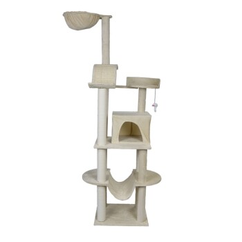 Silvio Kratzbaum Travel Beige 