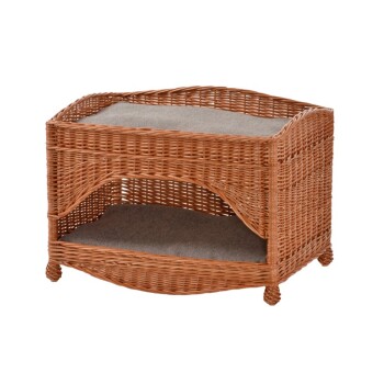 Silvio Heimtierhaus Fanny