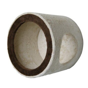 Wandhöhle Beige-Braun