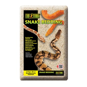Substrat für Schlangen 8,8l