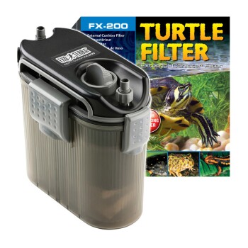 Turtle Filter FX-200