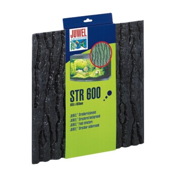 Strukturrückwand STR 600 600 x 500 mm