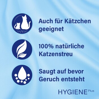 Hygiene Streu 18 Liter