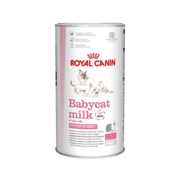 Babycat Milk 300g
