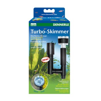 Turbo Skimmer