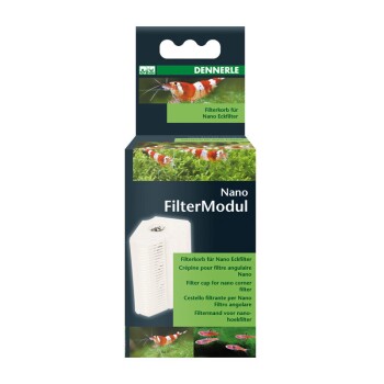 Nano Filter Modul
