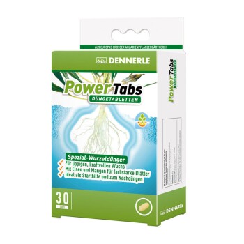 Power Tabs 10St.