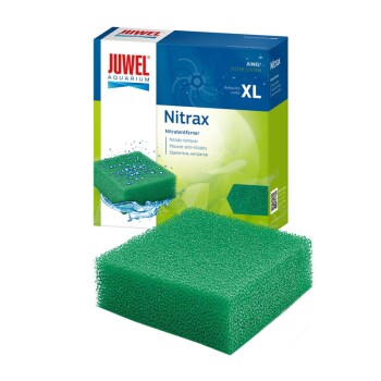 Nitrax Bioflow 8.0 / Jumbo