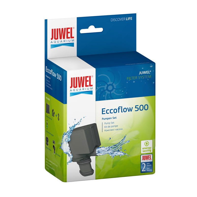 Juwel Pumpe Eccoflow 300