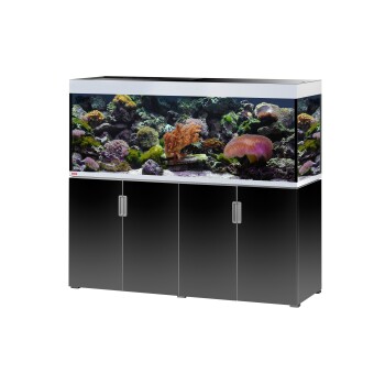 EHEIM incpiria marine 500 schwarz/silber