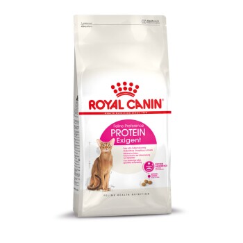 Protein Exigent 10kg